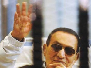 ارتدى ساعة تقدر بمليوني جنيه.. ومن دفع تكاليف الكوافير وصبغة الشعر؟