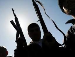 مقتل جهادي أردني في سورية يرفع الحصيلة إلى 40