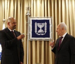 الاخوان : تصريحات عبيدات لطخة عار!