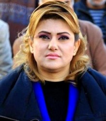 زوج الاميرة عالية يرفع قضية ضد الحروب