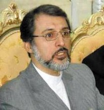 السفير الإيراني يدعو شيوخ معان لزيارة طهران