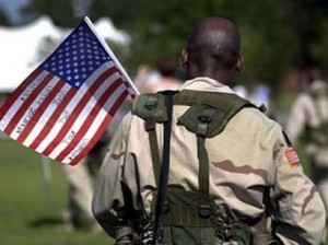 المومني يؤكد استقبال الاردن ل 200 جندي امريكي