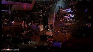 اكثر من 60 قتيلا ومئات الجرحى بإنفجار كبير في مدينة تكساس بالولايات المتحدة