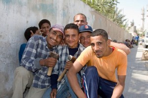 وقف استقدام العمالة المصرية سينعكس على الاسعار