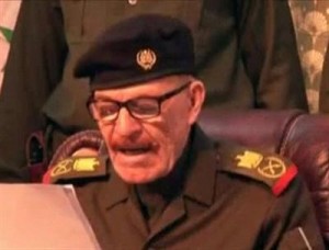 إغلاق منطقة في العراق بحثا عن الدوري