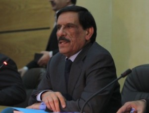 الغاء الجلسة المسائية اليوم وتصويت الثقة الاحد المقبل