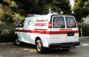 الطفيلة .. وفاة طفلة دهساً أثناء سيرها برفقة والدها