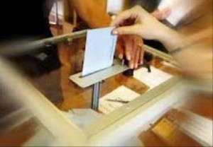 انتخابات ثانية عمان التكميلية غداً