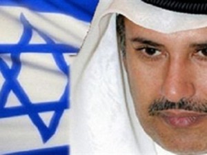 قطر تدافع عن سياستها تجاه سوريا وتؤيد السلام مع إسرائيل