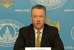 موسكو : القوات الامريكية في الاردن تنذر بكارثة اقليمية