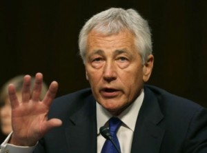 وزير الدفاع الأميركي يزور الاردن للتحضير لـ عدد من الحالات الطارئة