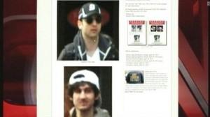 اعتقال المشتبه فيه الثاني بتفجيري بوسطن