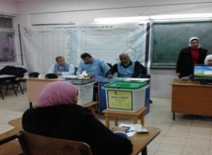 راصد: تصويت جماعي وشراء أصوات في ثانية عمان