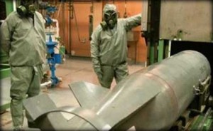 إيران وسوريا تخططان لضرب الأردن بصواريخ بعيدة المدى