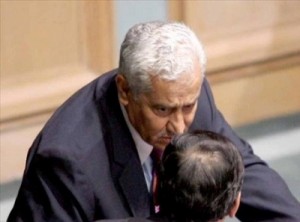الأردن.. قصة حكومتين