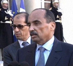 رئيس موريتانيا.. وقصة "المتاجرة بالمخدرات"