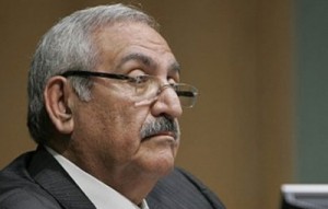 المجالي لـ النسور: احترم عقولنا ..