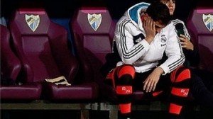 "مورينهو".. احْترِم "كاسياس" .. حارس مثله لا "يُمسّ"