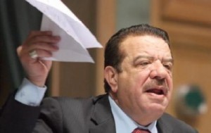 الدغمي مهاجماَ الجميع: الأردن بعد سوريا ولعن الله هذا الزمان العربي