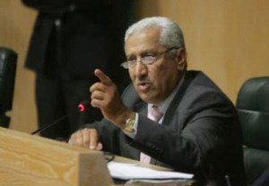 النسور يعد النواب بحقائب وزارية ضمن تعديلات حكومية في حال حصوله على الثقة