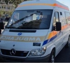 آسماء .. وفاة عريف وإصابة 3 من الدفاع المدني بحادث سير في الرويشد