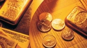 المجلس العالمي : تآمر المضاربين وراء انهيار الذهب