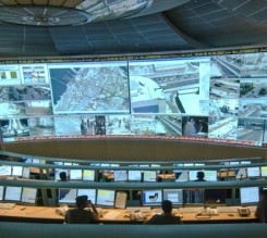 مقر قيادة أميركي أردني متخصص لمراقبة سوريا