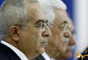 عباس وفياض .. صراع خفي يظهر للعلن