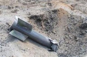 سقوط قذائف سورية على منطقة سما السرحان بالمفرق و تعطيل للمدارس