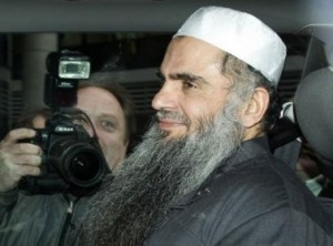 اتفاقية قانونية أردنية بريطانية لترحيل أبو قتادة للأردن