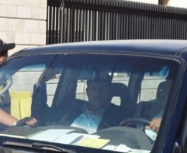 يحيى السعود من مكة : لعل الله يغفر للنواب