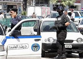 اربد : 4 اصابات وتحطيم 4 مركبات بمشاجرة بمنطقة سياحية