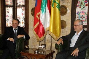 روسيا ترفض استخدام الاردن لضرب سوريا