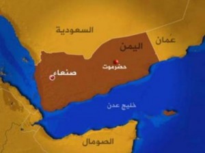 مسلحون يغتالون مدير الاستخبارات العسكرية في محافظة حضرموت في اليمن