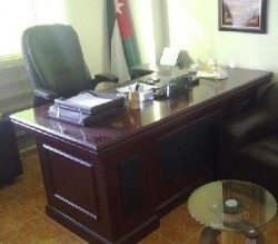 اعلان للراغبين بالمناصب العليا