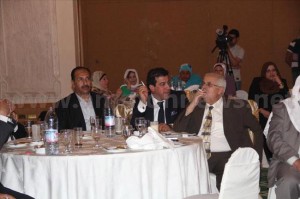 تشكيل ائتلاف نيابي لحكومة ظل..