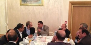 اشهار ائتلاف جبري النيابي المعارض والحاجبون يشكلون حكومة ظل