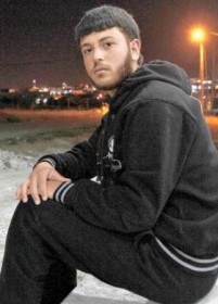 مُشعل الثورة السورية ـ صورة