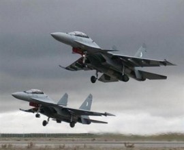 معاريف: الطيران الصهيوني حلّق فوق قصر بشار الأسد