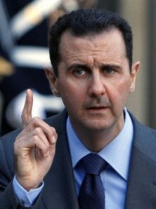 وثيقة سرية: أوامر لقوات الأسد بالاستعداد لاستخدام "الكيماوي"