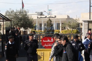 الحكم على العبادي والسيد بالاشغال الشاقة 15 سنة