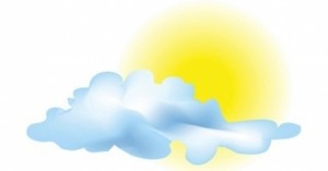 طقس حار الاربعاء وإنخفاض ملموس الخميس والجمعة