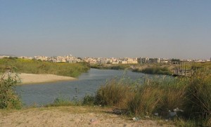 مؤرخون: الموقع الذي قتل فيه عتيبة بن أبي لهب في الزرقاء