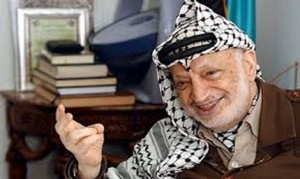 بالفيديو... وصية الرئيس ياسر عرفات