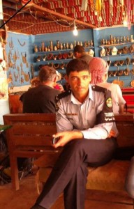 دعوى بالقتل العمد على سياح إسرائيليين