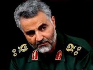 ويكليكس.. سليماني من دمشق: أقسم بقبر الخميني لم أطلق رصاصة واحدة ضد أمريكا!