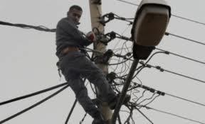 عمال "الكهرباء الاردنية" يضربون من جديد