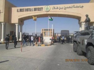 حقيقة ما جرى من أحداث بـ الحسين