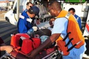 وفاتان و3 اصابات بين معتمرين اردنيين بالسعودية.. أسماء