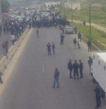 جامعة جرش تفصل 17 طالباً